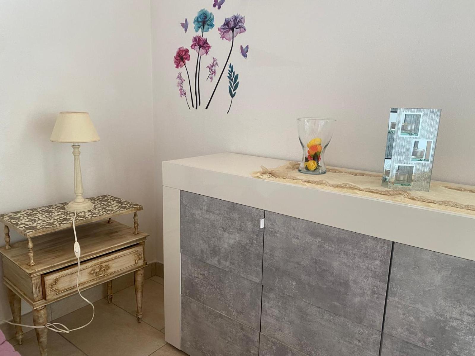 Orchidea Del Garda Rooms & Apartments Peschiera del Garda Exterior foto