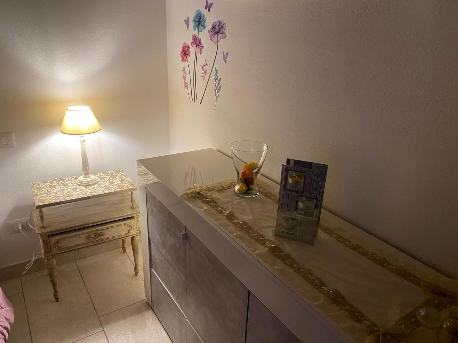 Orchidea Del Garda Rooms & Apartments Peschiera del Garda Exterior foto
