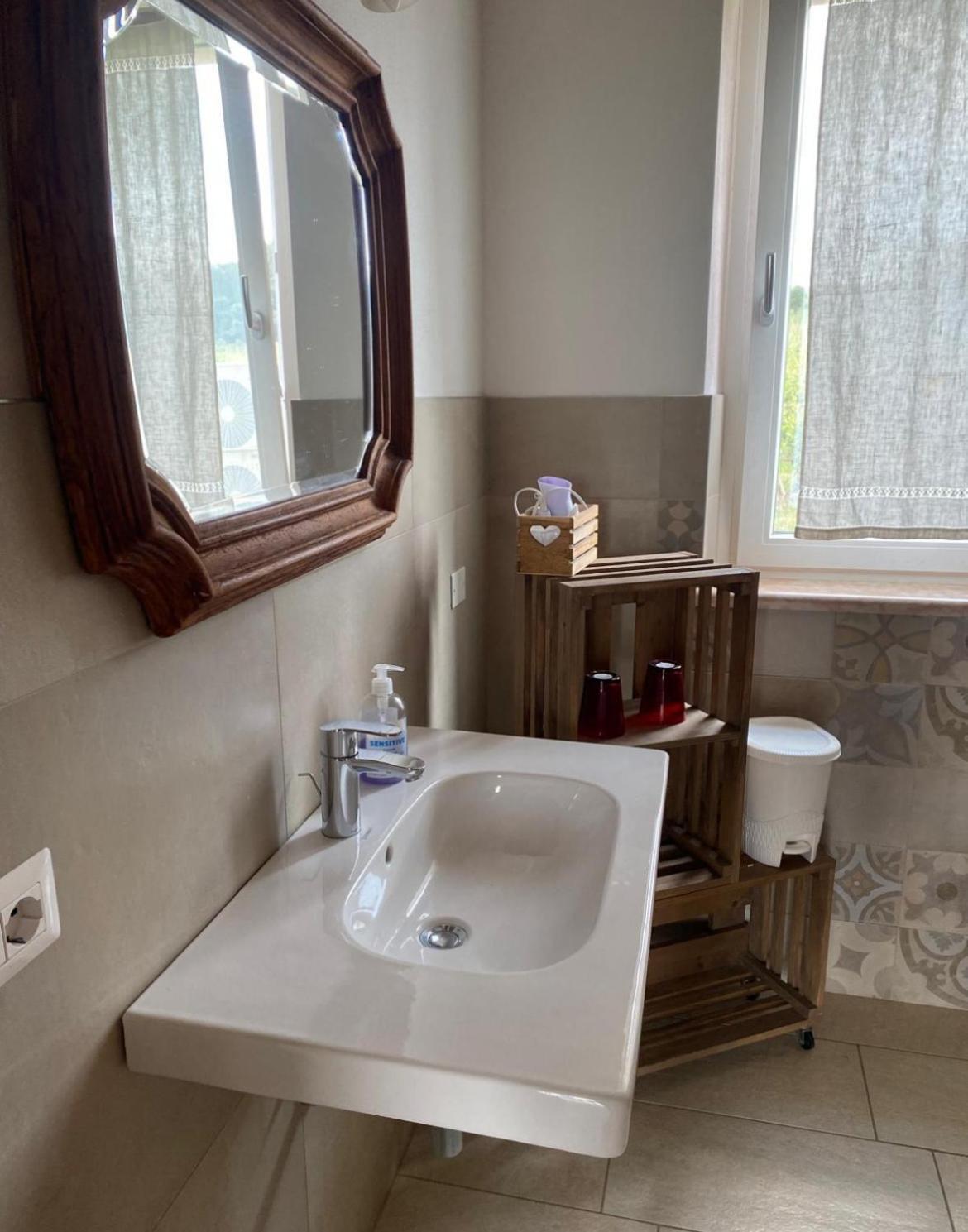 Orchidea Del Garda Rooms & Apartments Peschiera del Garda Exterior foto